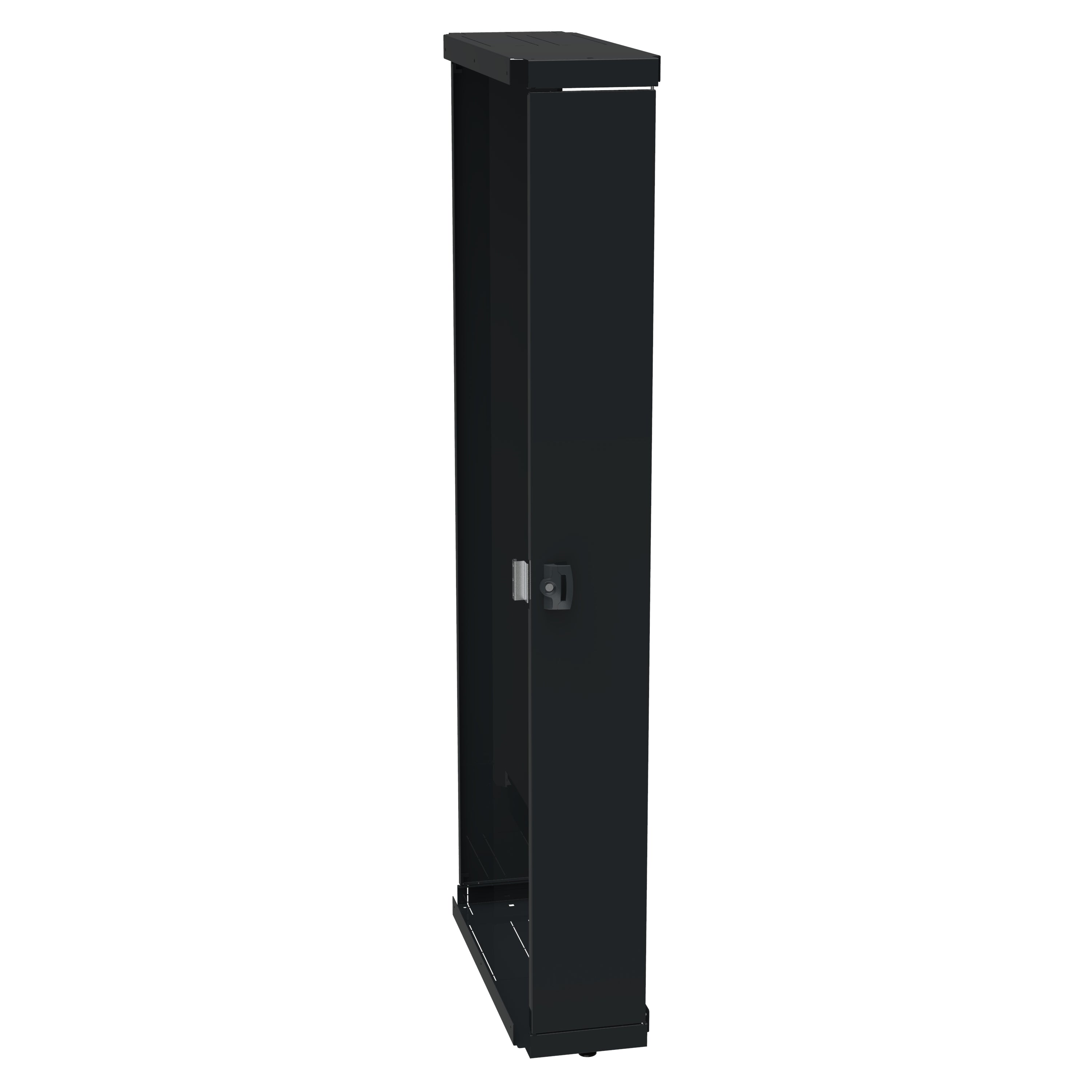 LEGRAND Unité de câblage pour baies 42U LCS² 19pouces profondeur 800mm