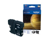 LC1100BKBPRF Black Ink Cartridge e Blist