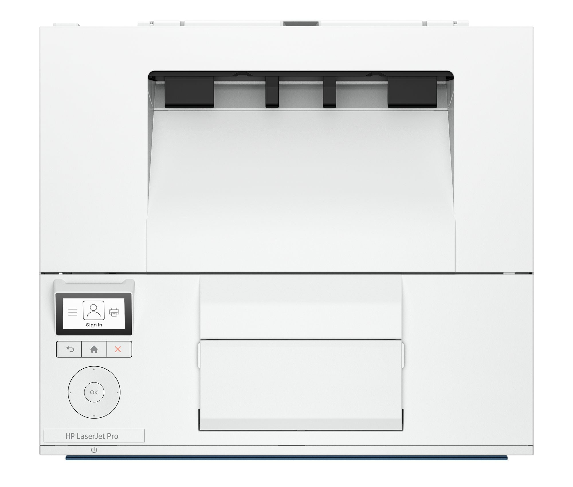 HP LaserJet Pro 4007dn Duplex laser A4 40ppm