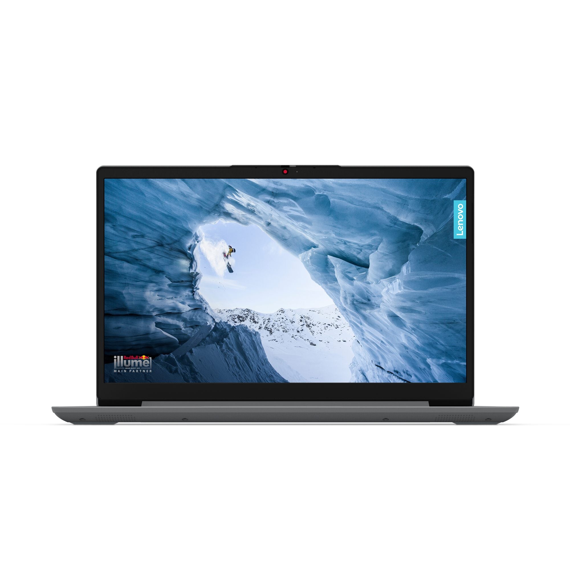 Lenovo IdeaPad 1 14IJL7 Intel® Pentium® Silver N6000 Ordinateur portable 35,6 cm (14") Full HD 4 Go DDR4-SDRAM 128 Go eMMC Wi-Fi 6 (802.11ax) Windows 11 Home in S mode Français Gris