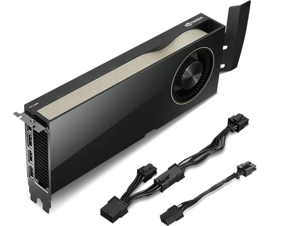GRAPHIC_BO NV A6000 Graphics Card