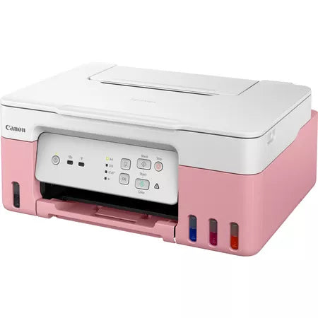 Canon PIXMA G3430 Jet d'encre A4 4800 x 1200 DPI Wifi