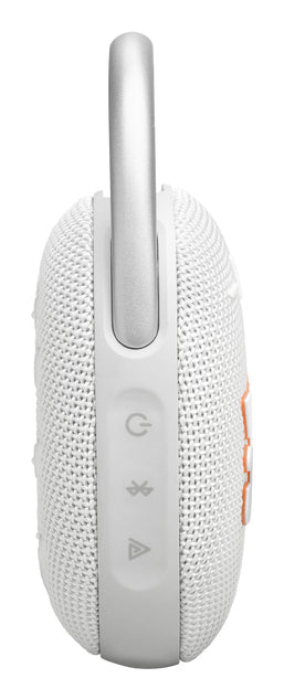 JBL CLIP-5 Blanc