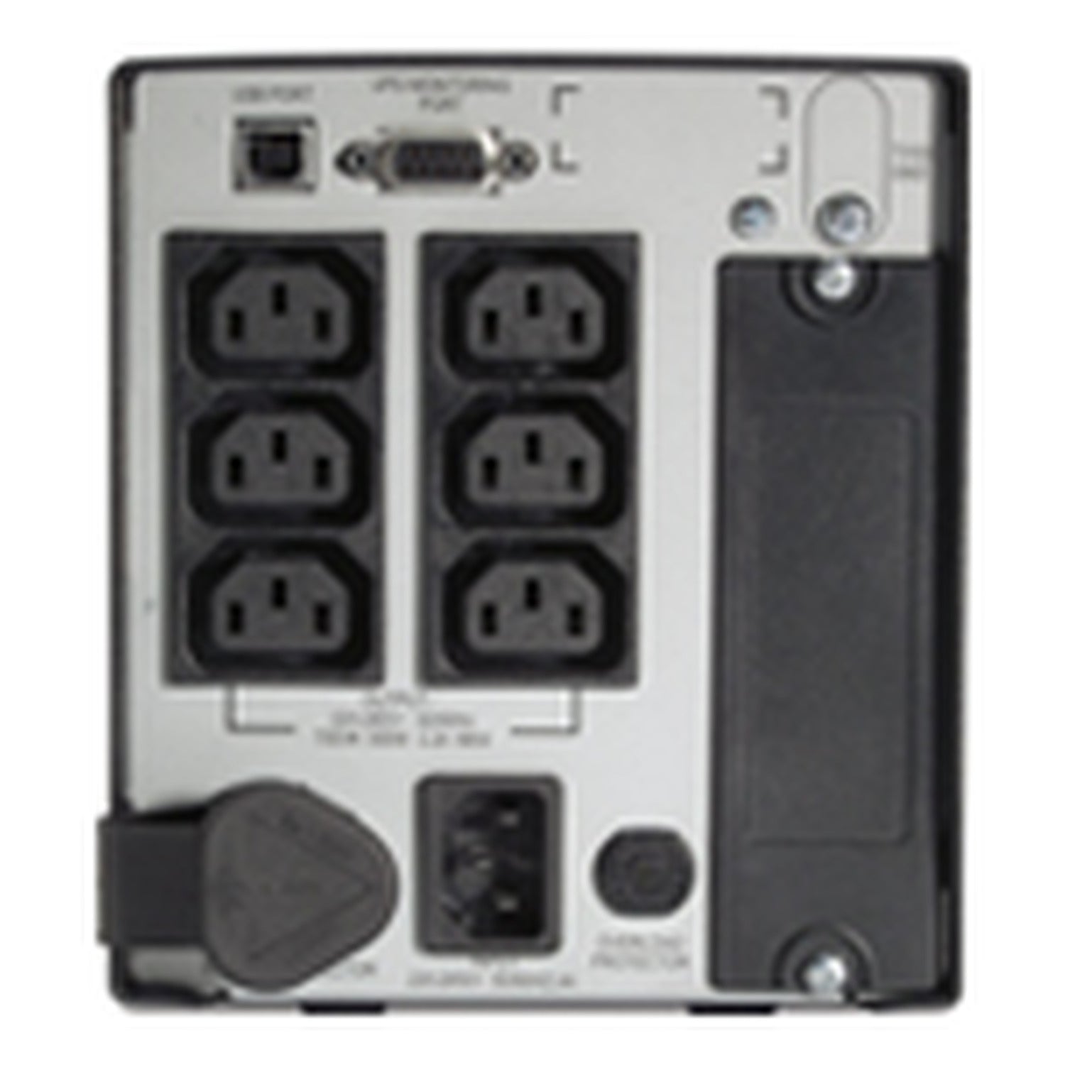 Smart UPS 750VA 230V USB