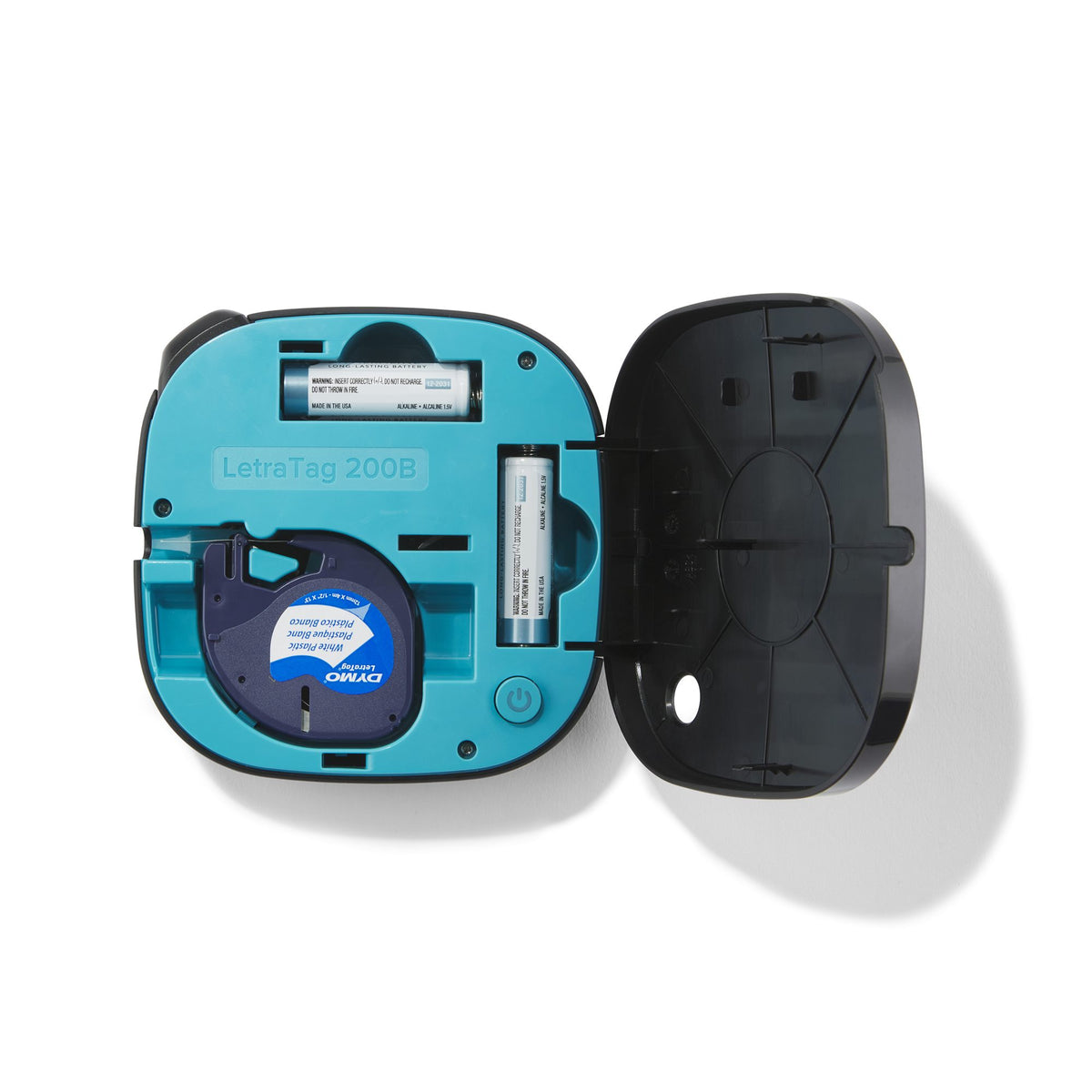 DYMO Etiqueteuse LetraTag 200B Bluetooth