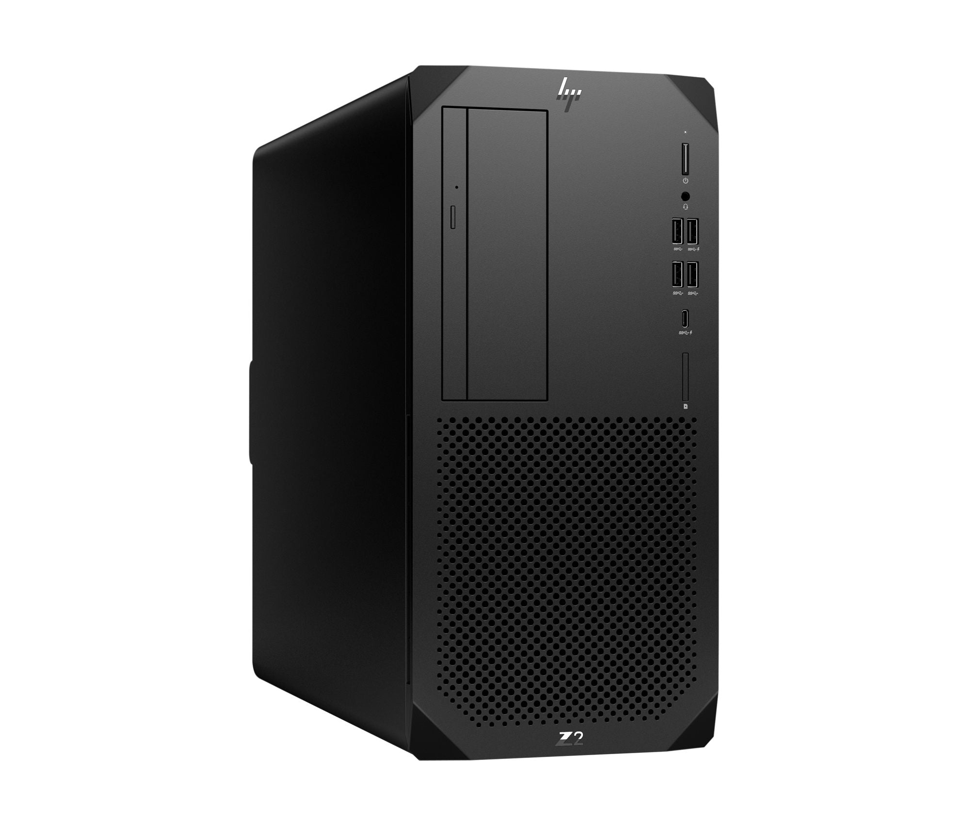 HP Workstation Z2 G9 Tour Intel Core i9-14900K 64GB 1TB SSD ZTurbo RTX 4000 ada 20GB W11P 3/3/3