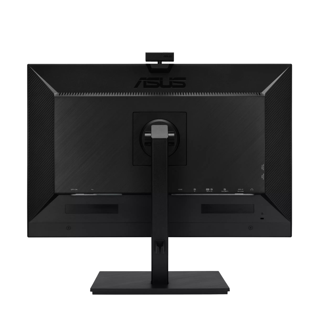 AS BE27ACSBK BK/5MS/EU//DP+HDMI+TYPEC+
