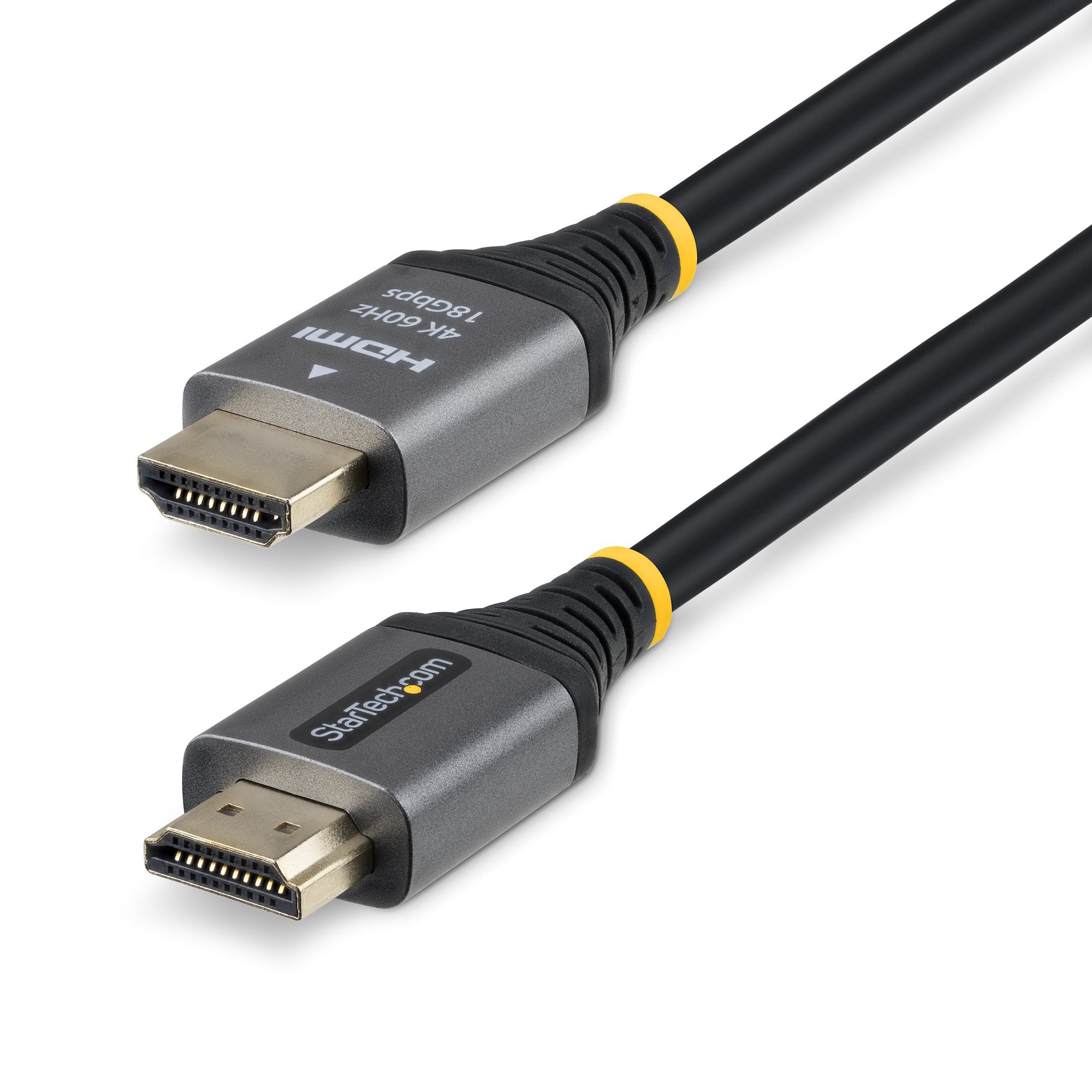 5ft 1.5m HDMI 2.0 Cable 4K Certified