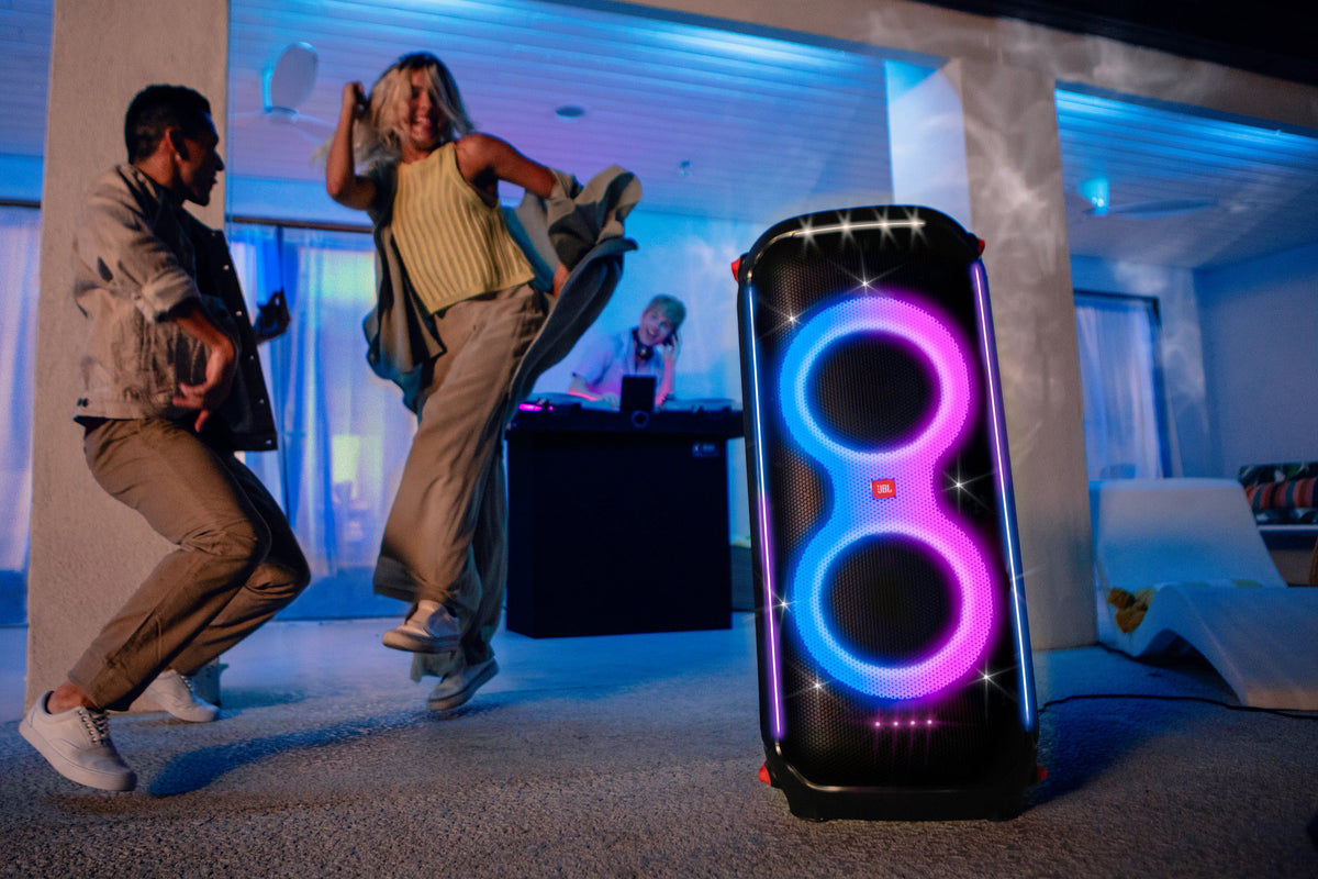 JBL PARTYBOX-710