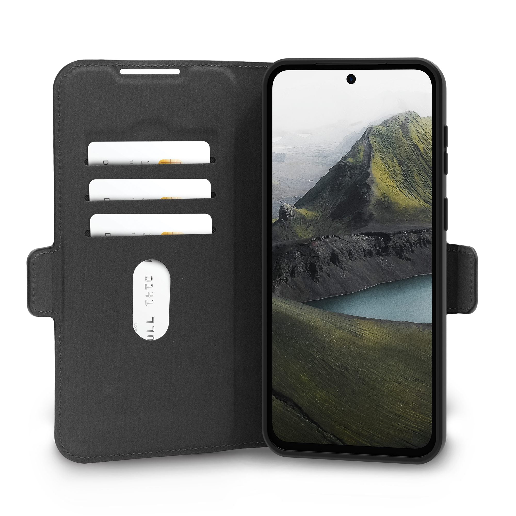 Oslo Pro Galaxy A37 BLK