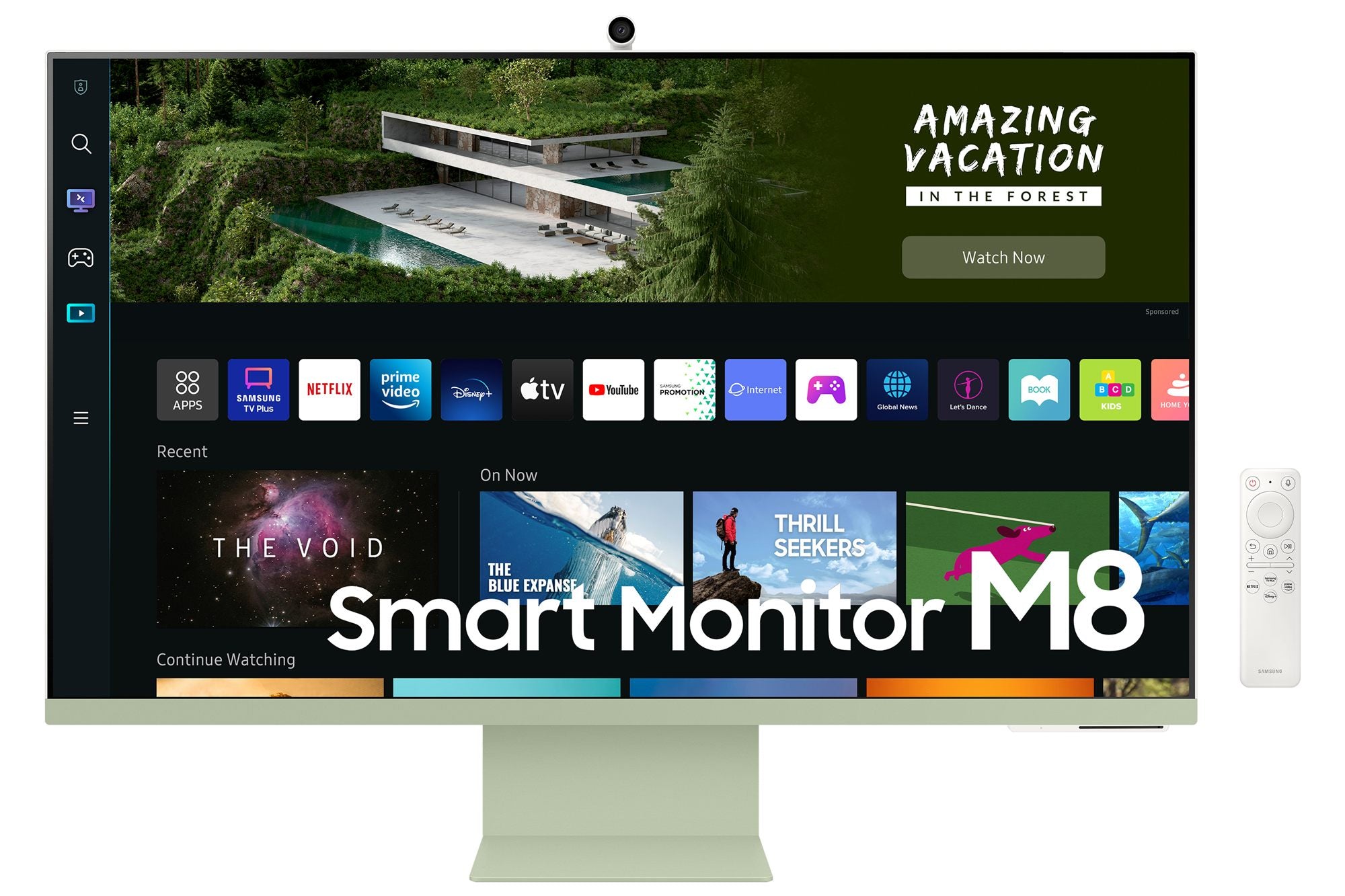 S32BM80GUU/32"/3.840x2.160/16:9/Edge LED