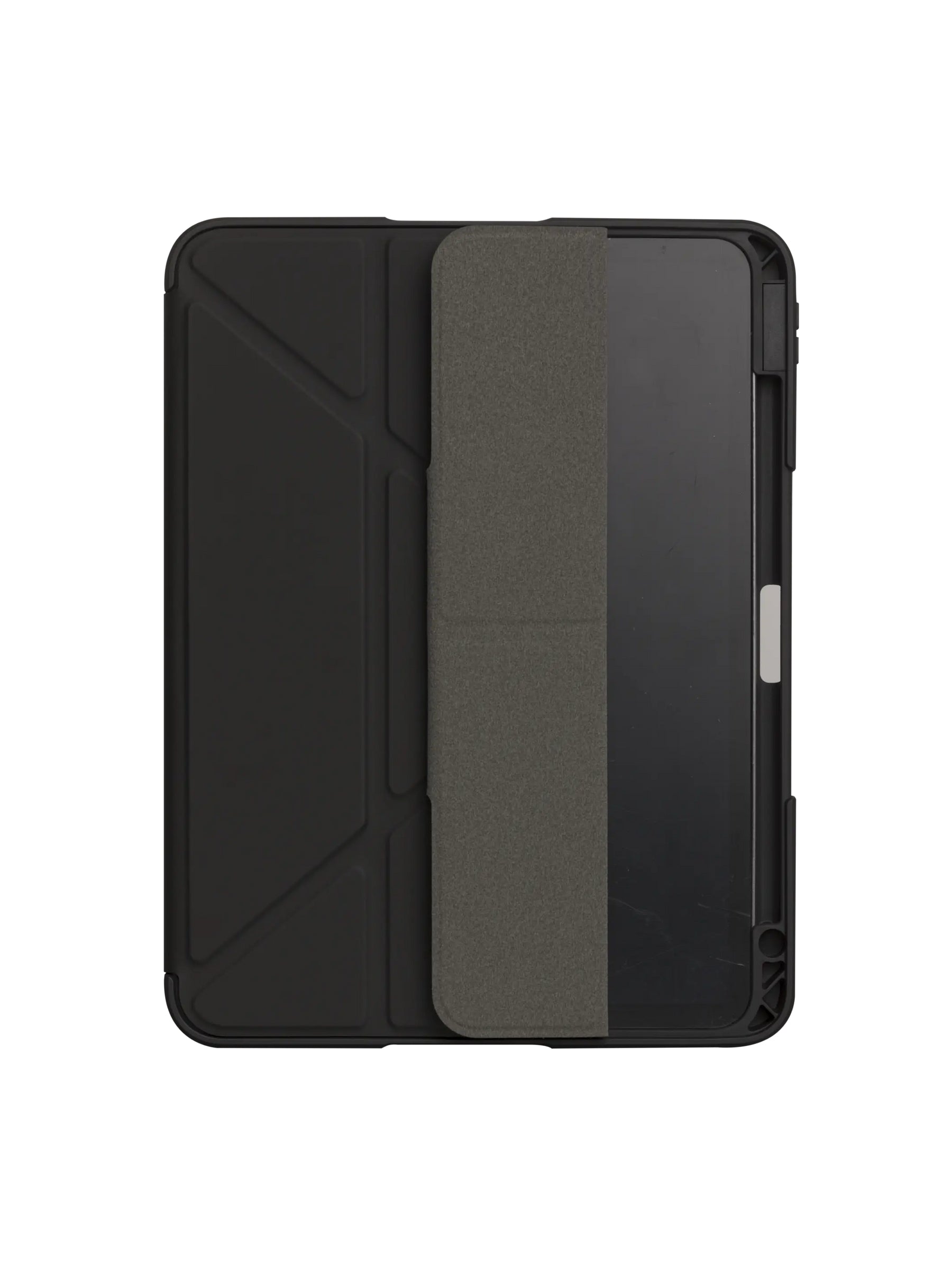 London Pro iPad Pro 13 M4 2024 BLK
