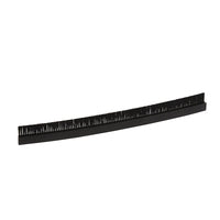 LEGRAND Jeu de balais pour entrées de câbles prédécoupées hautes/basses des baie