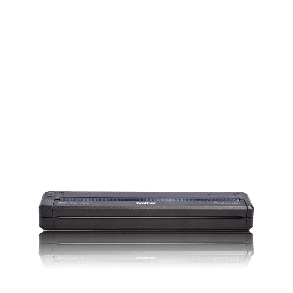 BROTHER PocketJet PJ-723 Printer Mono B/W direct thermal A4 300x300dpi 8ppm USB 2.0