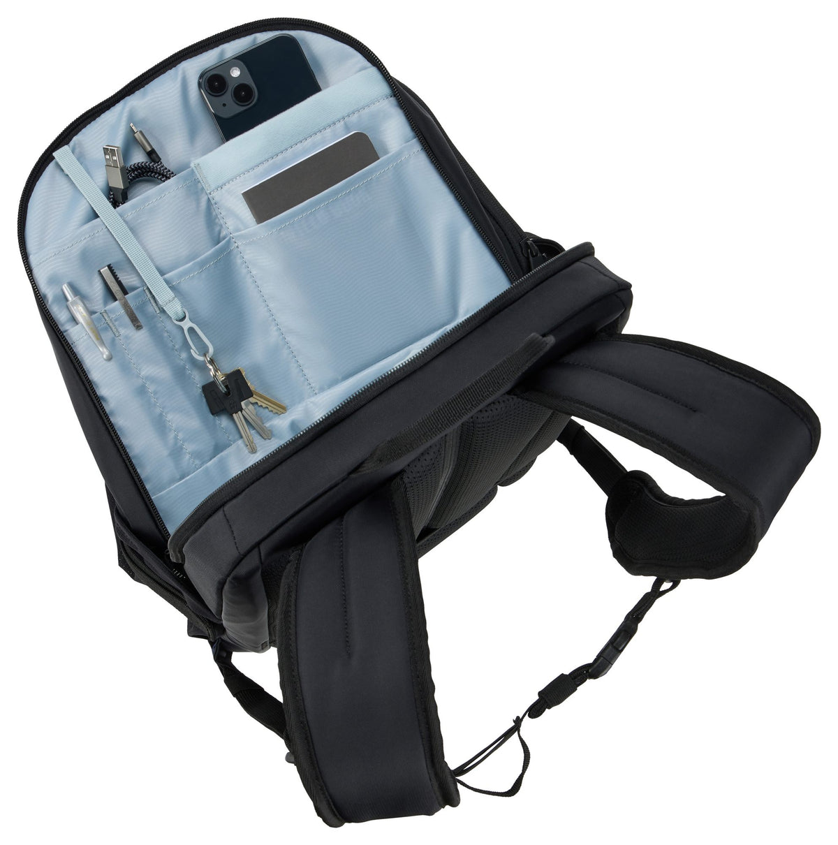 Thule EnRoute Backpack 23L - Black