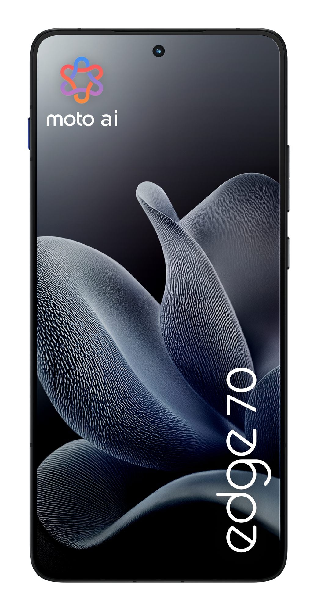 Moto Edge 70 Gadget grey 12+512