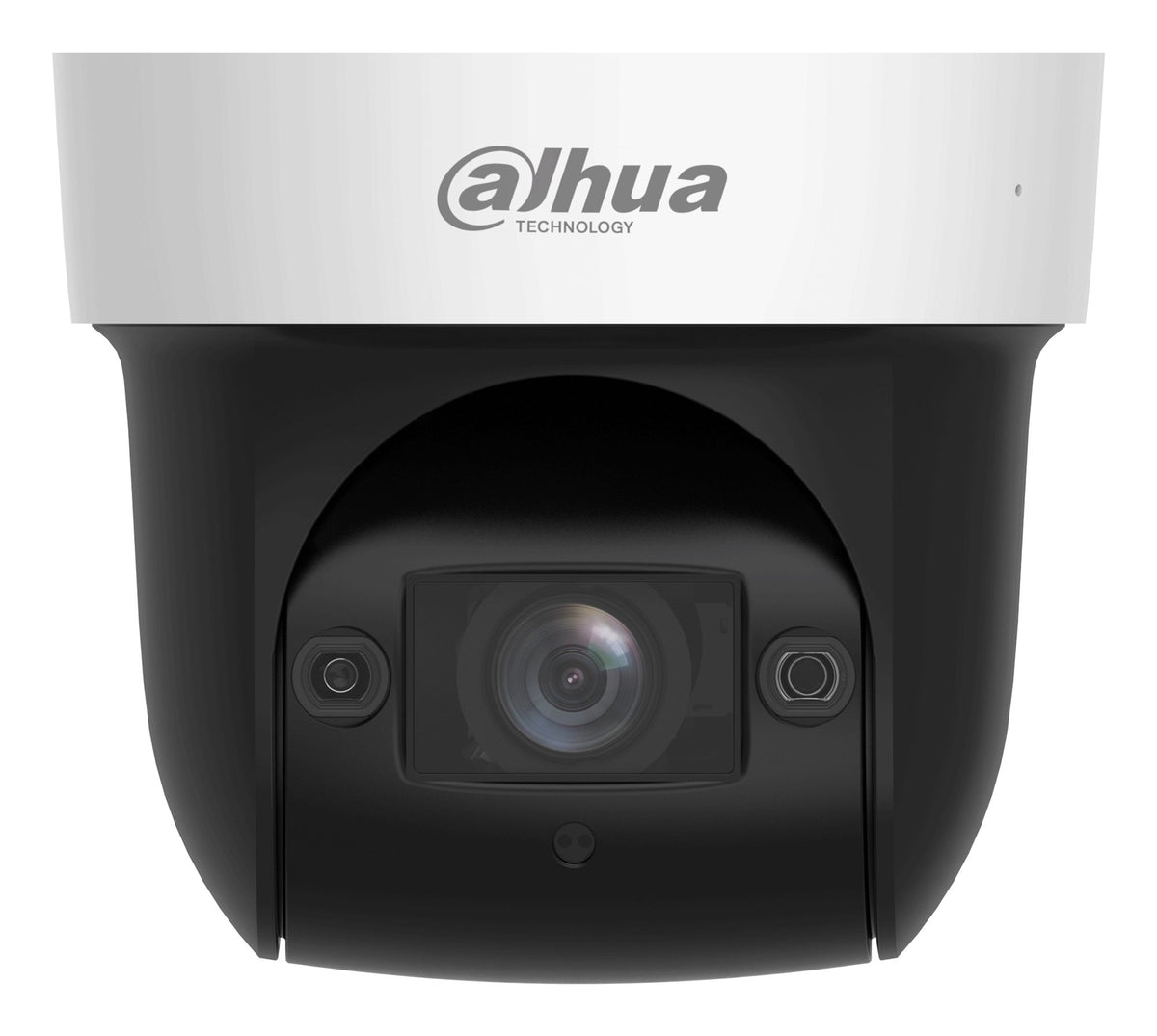 Dahua SD29404DB-GNY Caméra PTZ 4MP 4x IR WizSense Réseau
