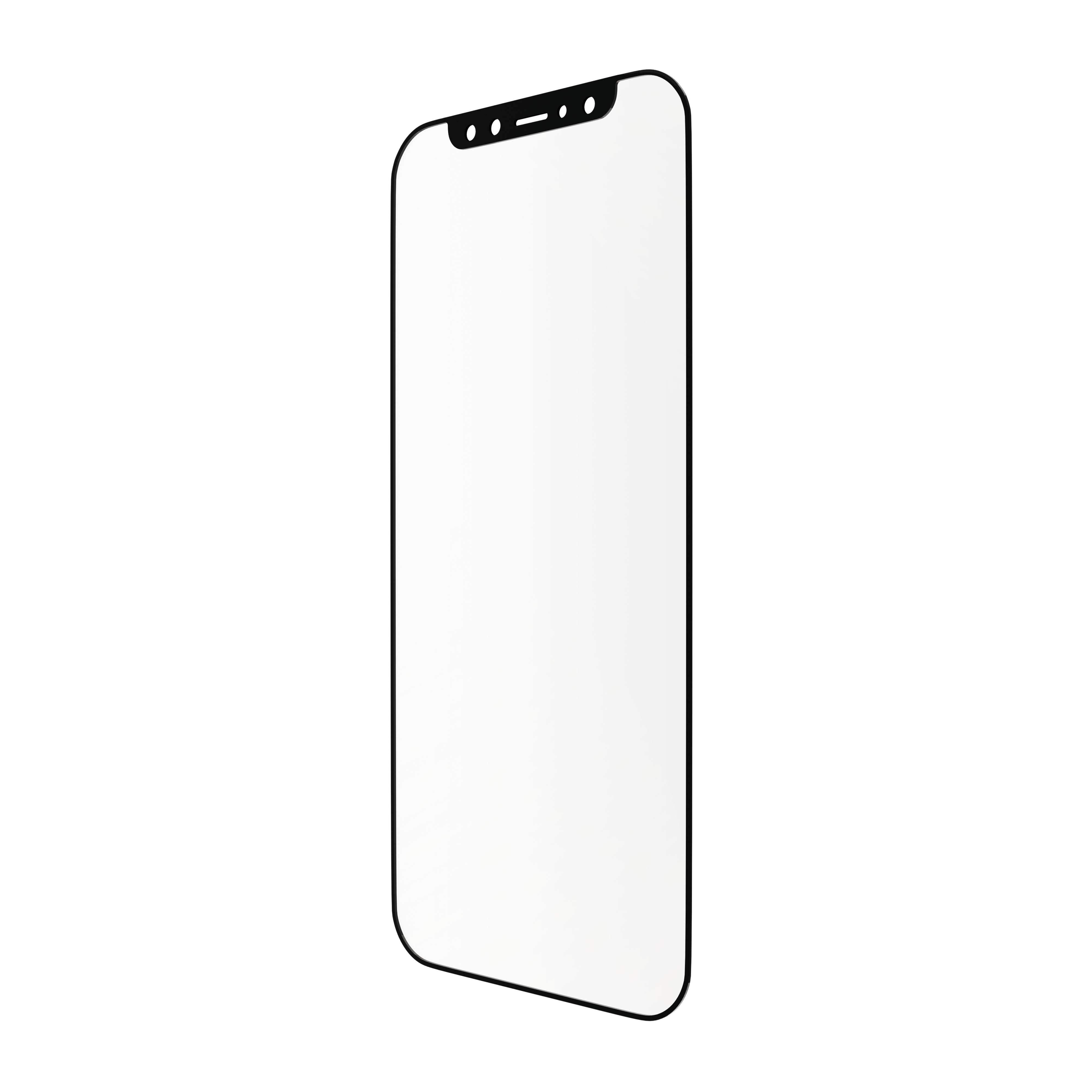 eco-shield iPhone 12/12 Pro BLK Edge