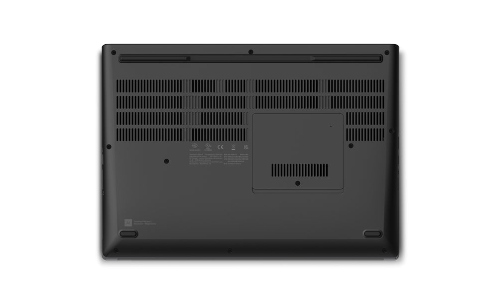 Lenovo ThinkPad P16 Gen2 16'' WQXGA 500N Intel Core I7-13850HX vPro 32GB RAM 1TB SSD RTXA3500_12GB FPR SCR Keyboard backlit ENG Euro W11P 3YPS