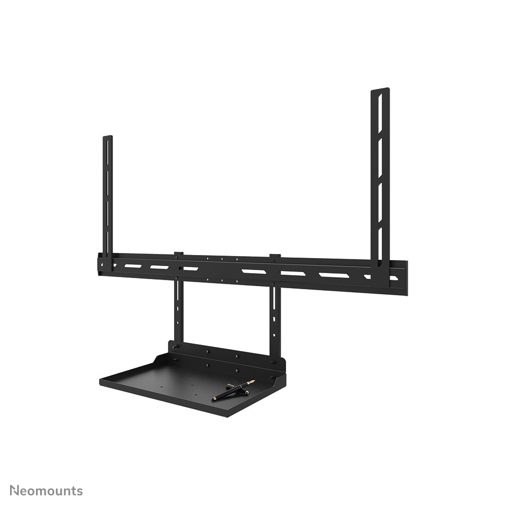 NEOMOUNTS Laptop shelf kit VESA max 2.5kg universal