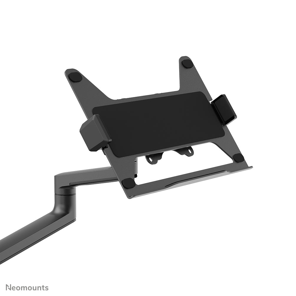 NEOMOUNTS DS20-425BL1 Support dordinateur portable à fixer 11.6-17.3p - économie despace