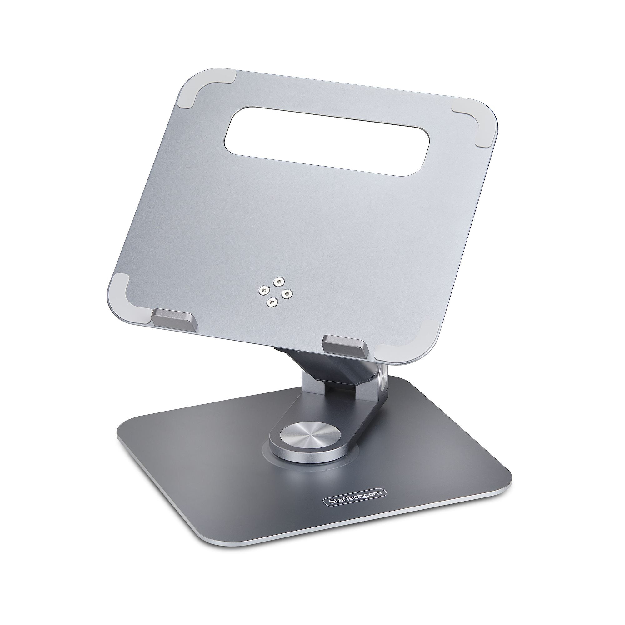 Telescopic Laptop Stand Computer Riser