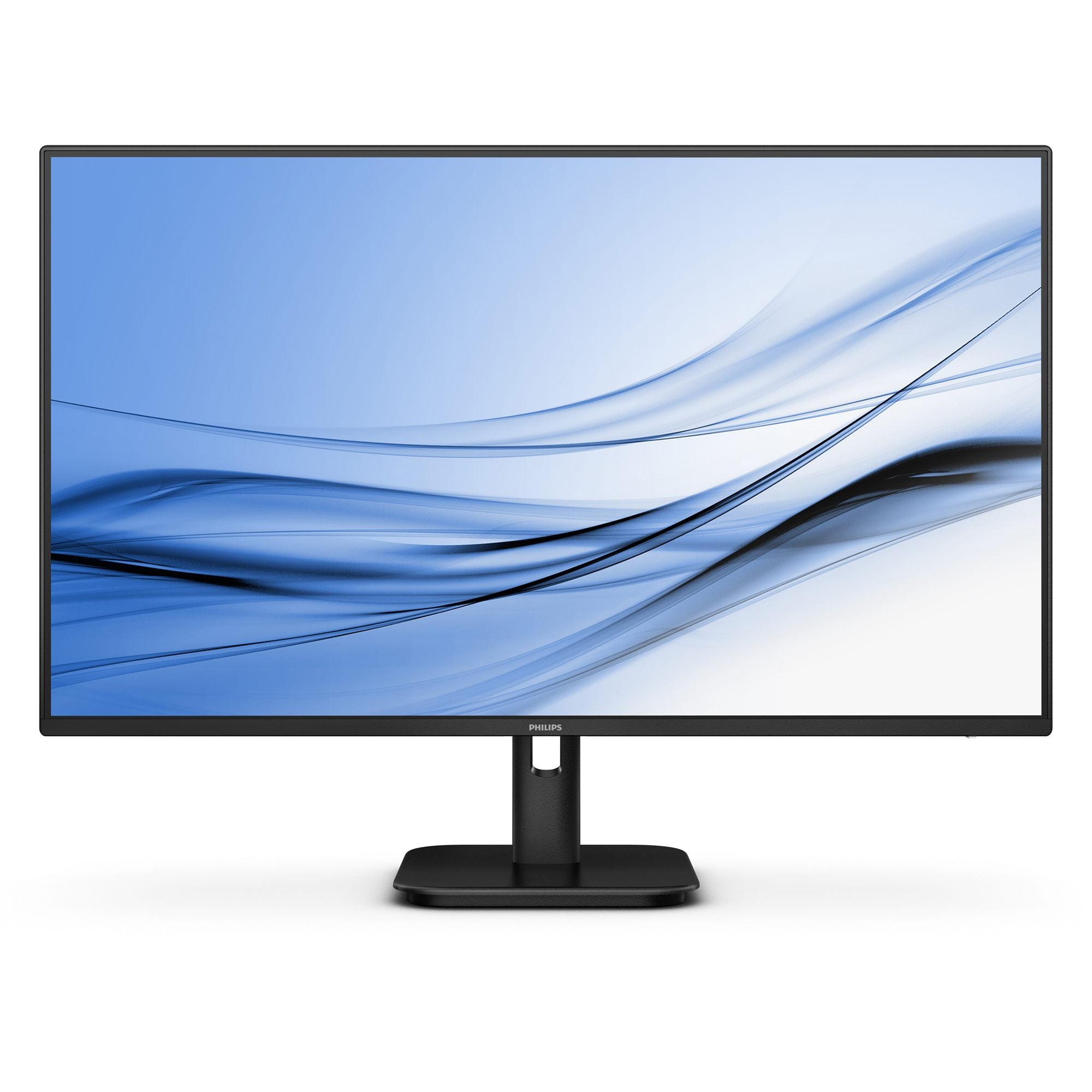 PHILIPS 27E1N1100A  - écran LED - 27" - 1920 x 1080 Full HD @ 100 Hz - IPS - 250 cd/m² - 1300:1 - 1 ms - HDMI, VGA - haut-parleurs