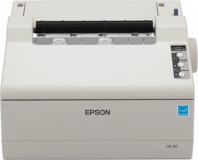 LQ-50/10" 24pin USB Parallel