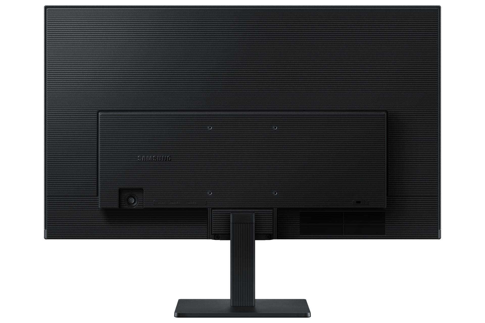 Samsung Monitor 27" IPS FHD 1920x1080