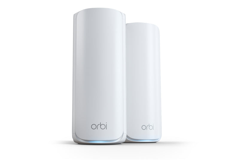 NETGEAR Orbi 7 TB WIFI 7 2PK BNDL RBE772