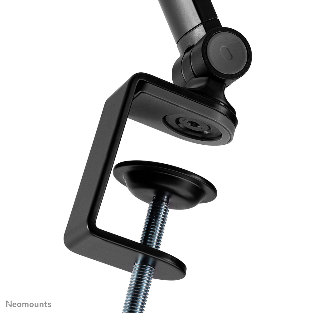 NEOMOUNTS DS15-545BL1 Support pour tablette à pince pour bureau 4.7-12.9p - universel - orientable