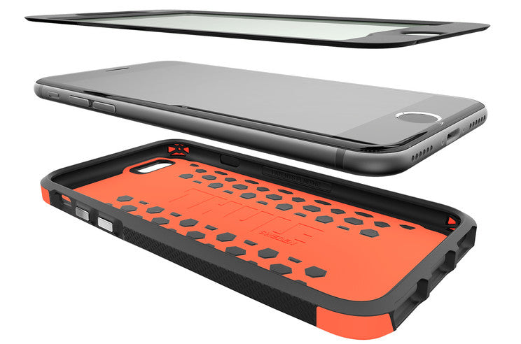 Thule Atmos X4 f iPhone 6 Coral/D