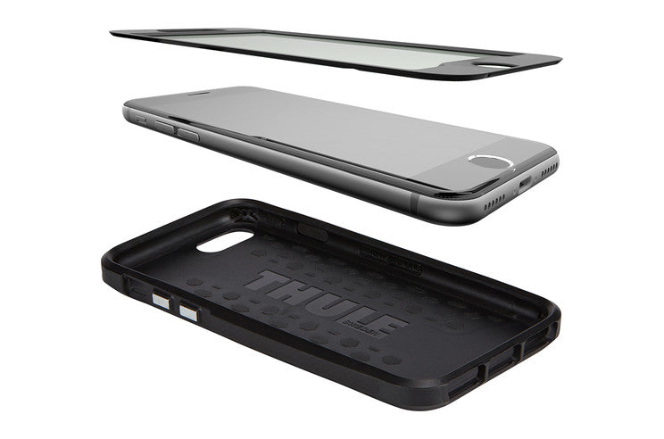 Thule Atmos X4 for iPhone7 BLACK