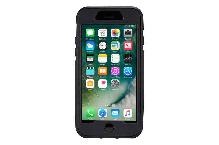 Thule Atmos X4 for iPhone7 BLACK