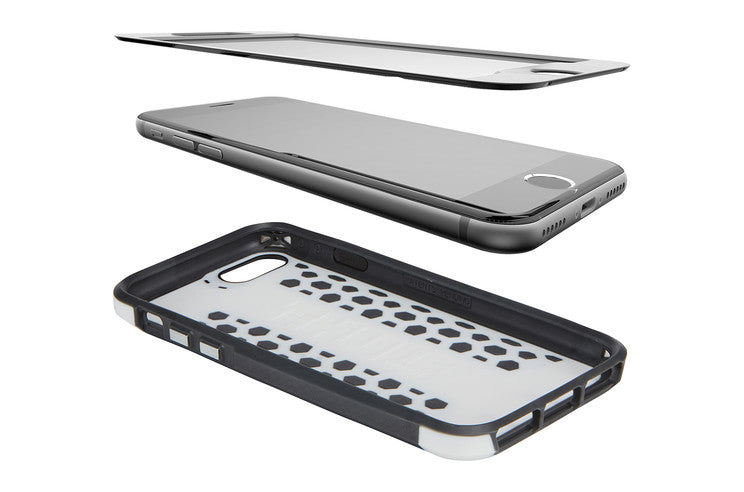 Thule Atmos X4 for iPhone7 WHITE/DARK SH