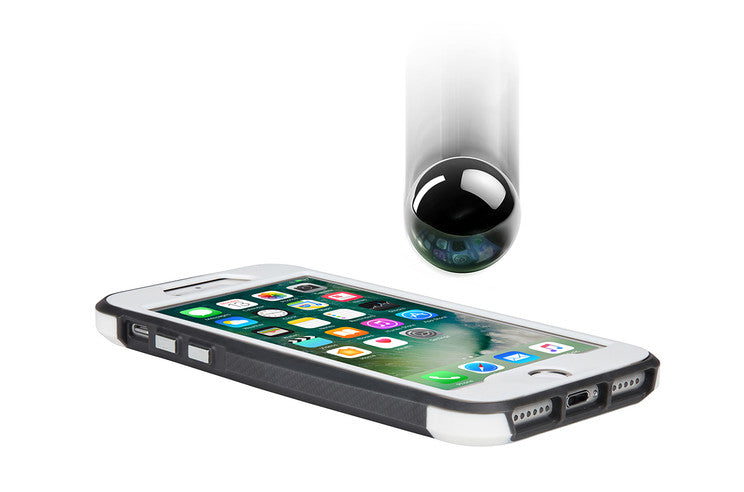 Thule Atmos X4 for iPhone7 Plus WHITE/DA