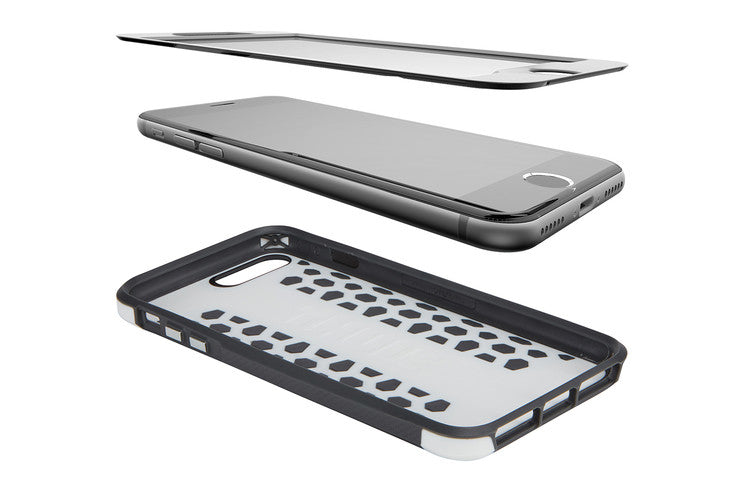 Thule Atmos X4 for iPhone7 Plus WHITE/DA