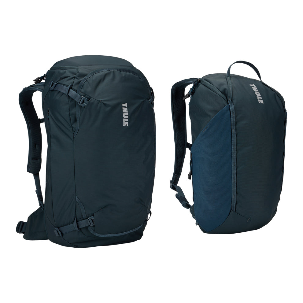 Thule Landmark Travel Pack 70L-Darkest B