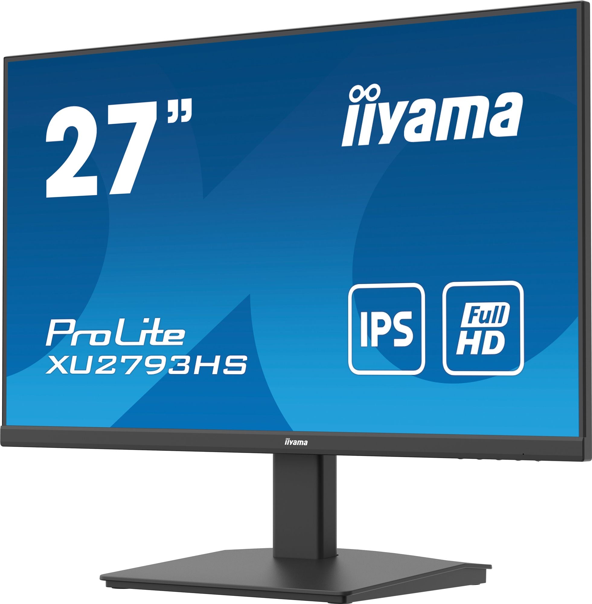 XU2793HS-B7 27" IPS-1920x1080@100Hz 300c