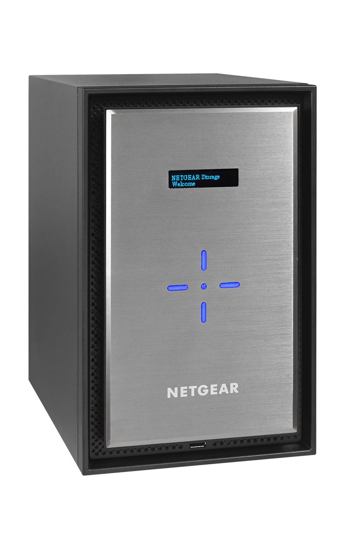 ReadyNAS 628X 8-Bay Diskless