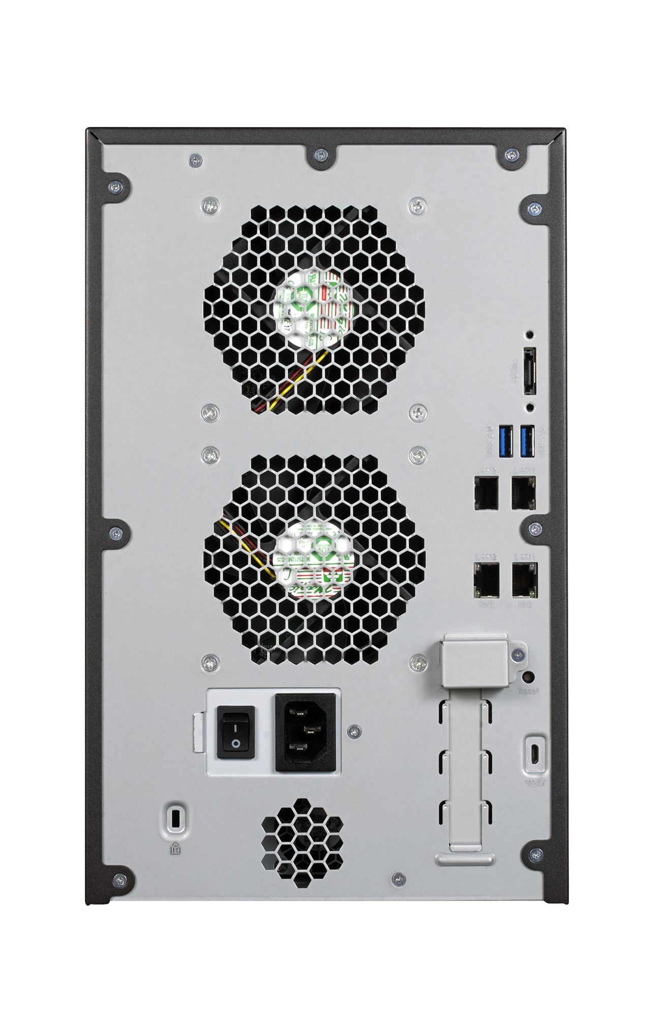 ReadyNAS 628X 8-Bay Diskless