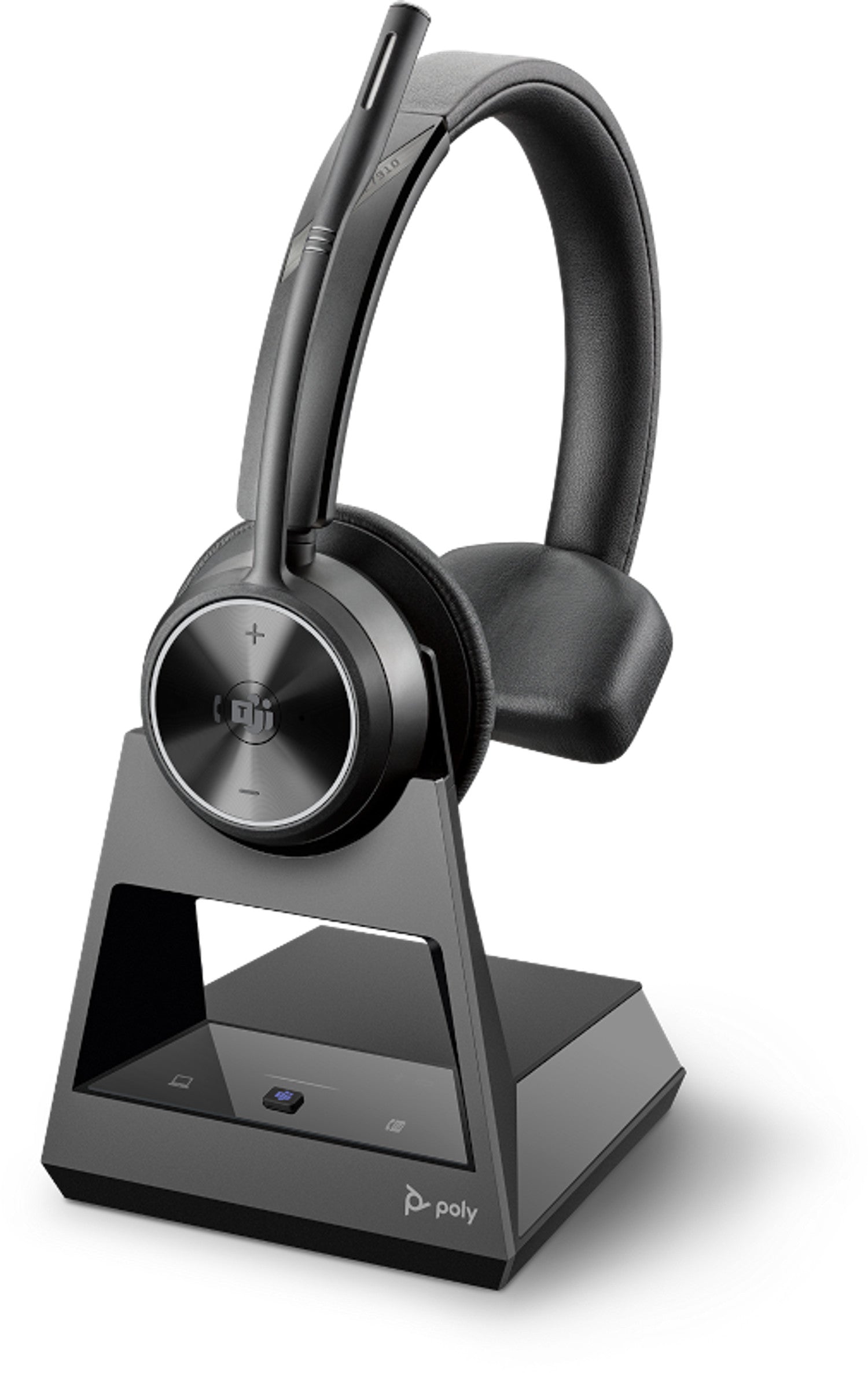 Poly Savi 7310 Mono -M D2 HS EMEA