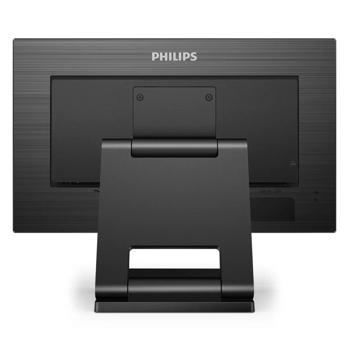 PHILIPS 222B1TC/00 21.5p 16:9 IPS FHD 60Hz 250cd/m2 D-SUB HDMI DP 1xUSB-B/3x USB 3.2