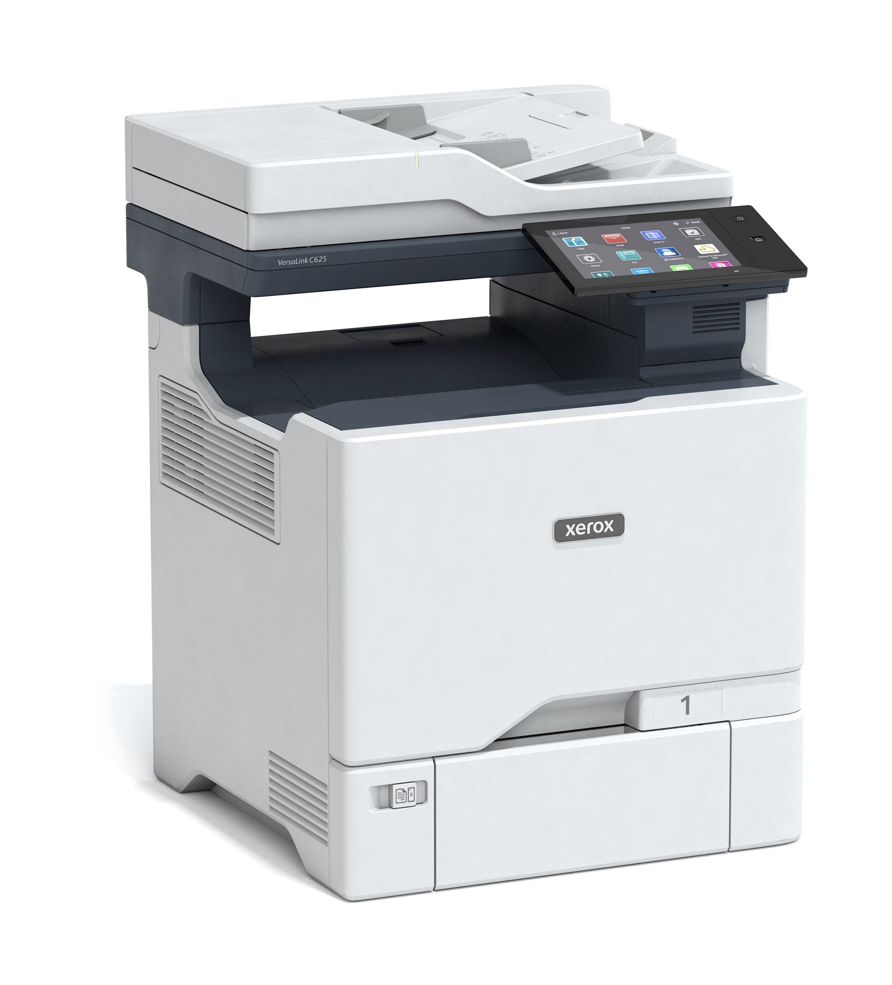 VersaLink C625 A4 50ppm Duplex Copy/Prin