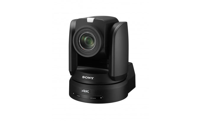 BRC-X1000 4K30P PTZ camera+AC adpt black