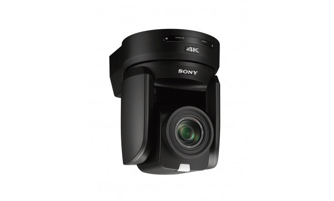 BRC-X1000 4K30P PTZ camera+AC adpt black