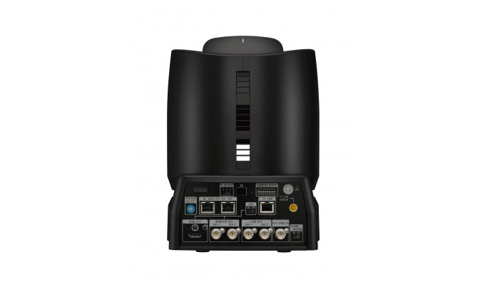 BRC-X1000 4K30P PTZ camera+AC adpt black