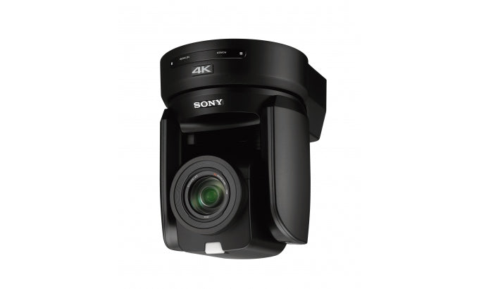 BRC-X1000 4K30P PTZ camera+AC adpt black