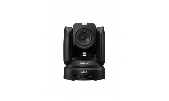 BRC-X1000 4K30P PTZ camera+AC adpt black