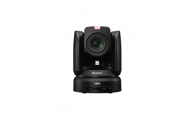 BRC-X1000 4K30P PTZ camera+AC adpt black